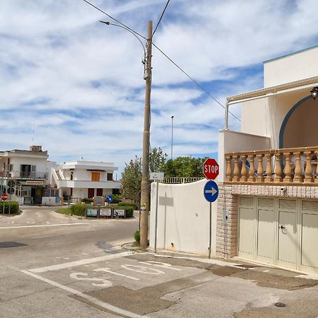 A Due Passi Dal Mare By Salento Prime Apartman Torre Vado Kültér fotó