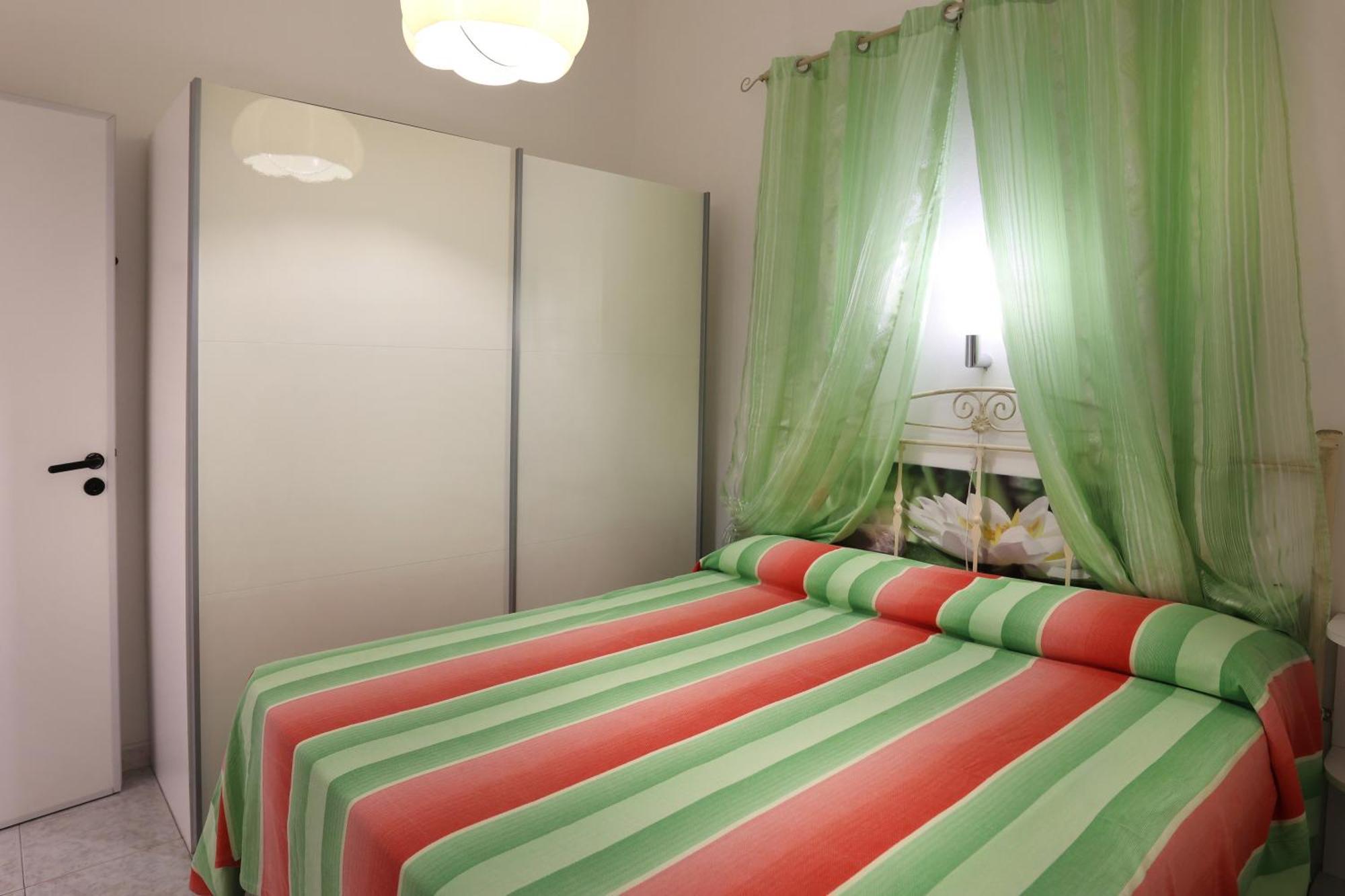 A Due Passi Dal Mare By Salento Prime Apartman Torre Vado Kültér fotó