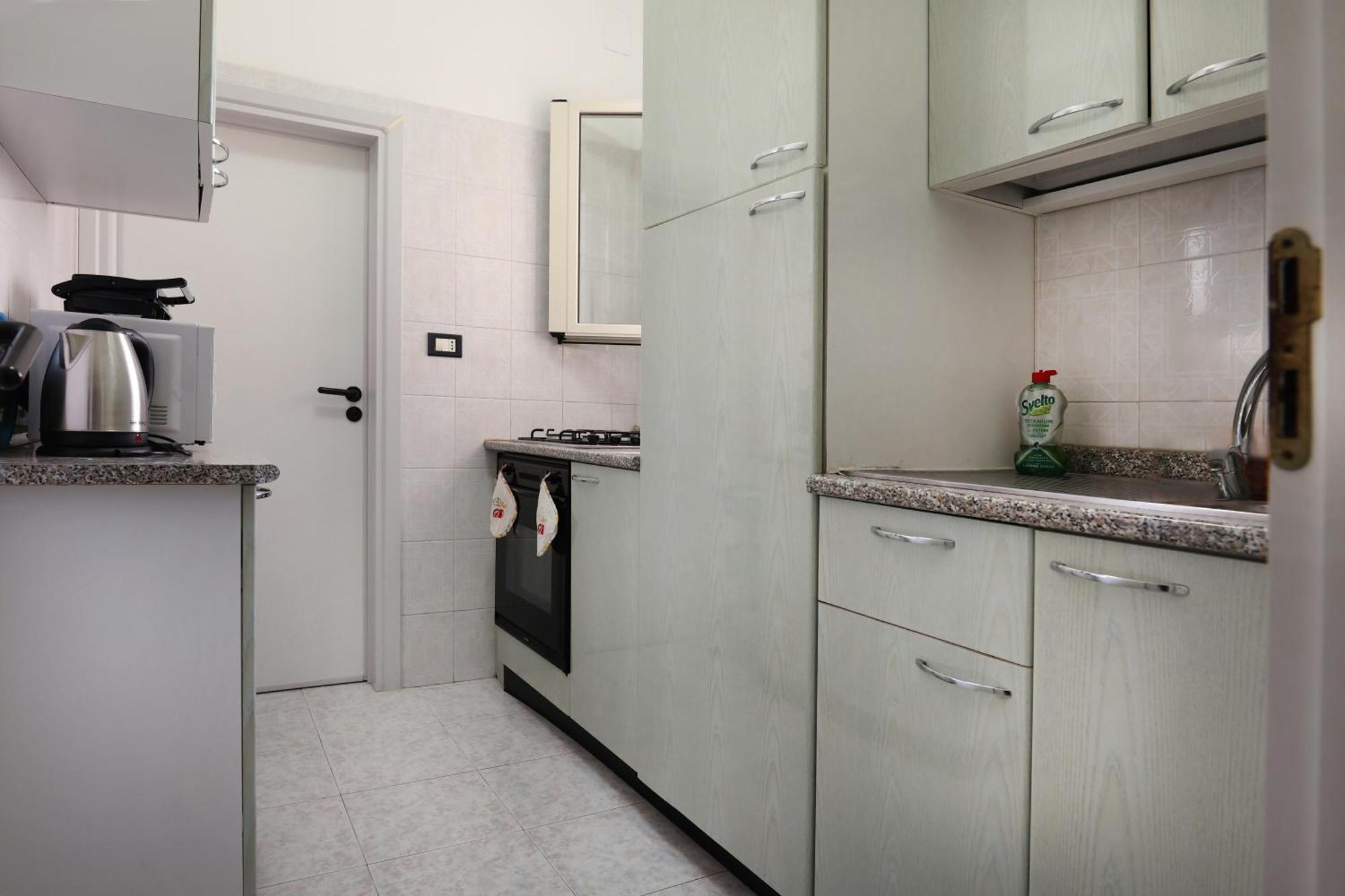 A Due Passi Dal Mare By Salento Prime Apartman Torre Vado Kültér fotó