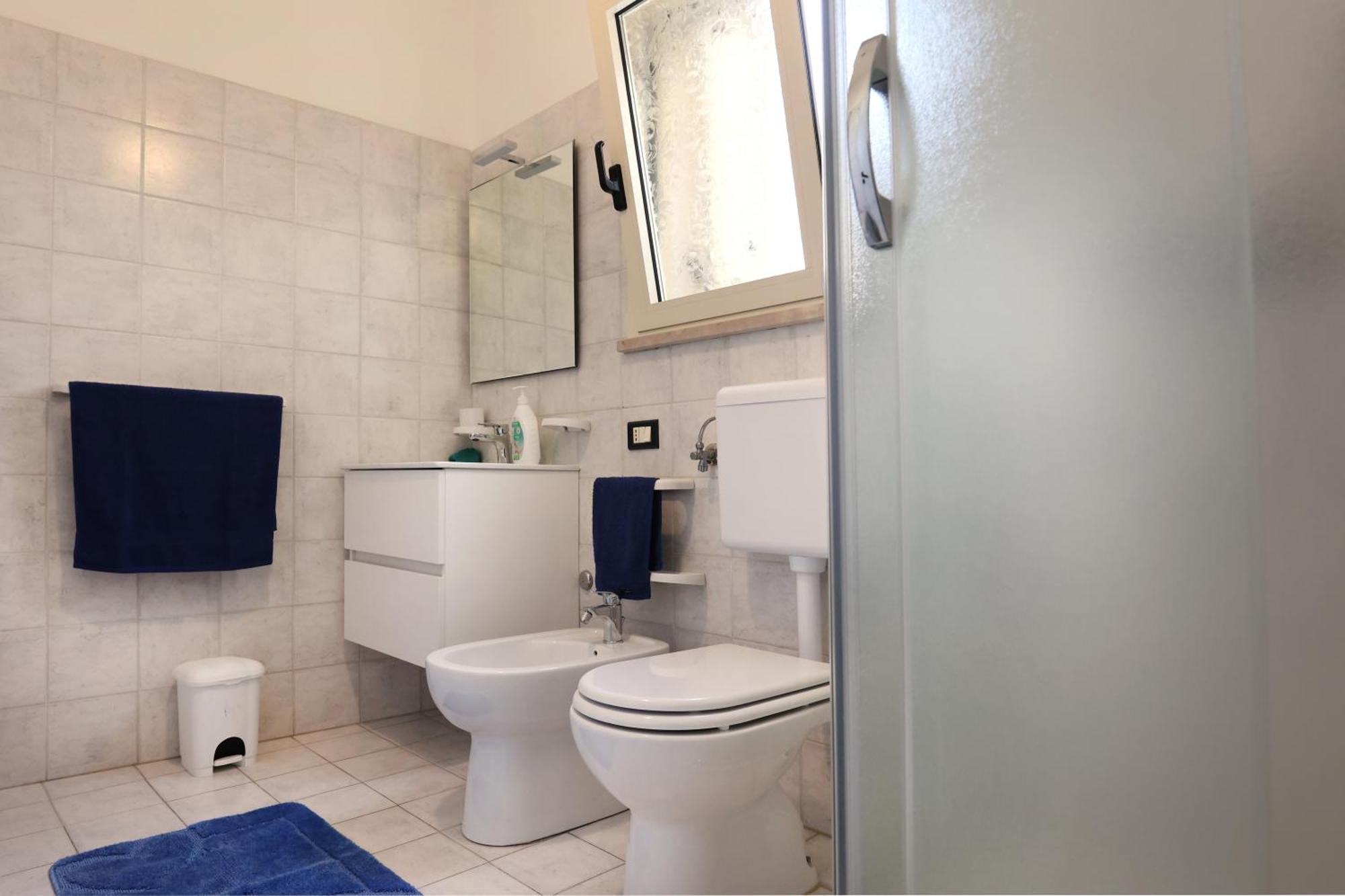 A Due Passi Dal Mare By Salento Prime Apartman Torre Vado Kültér fotó