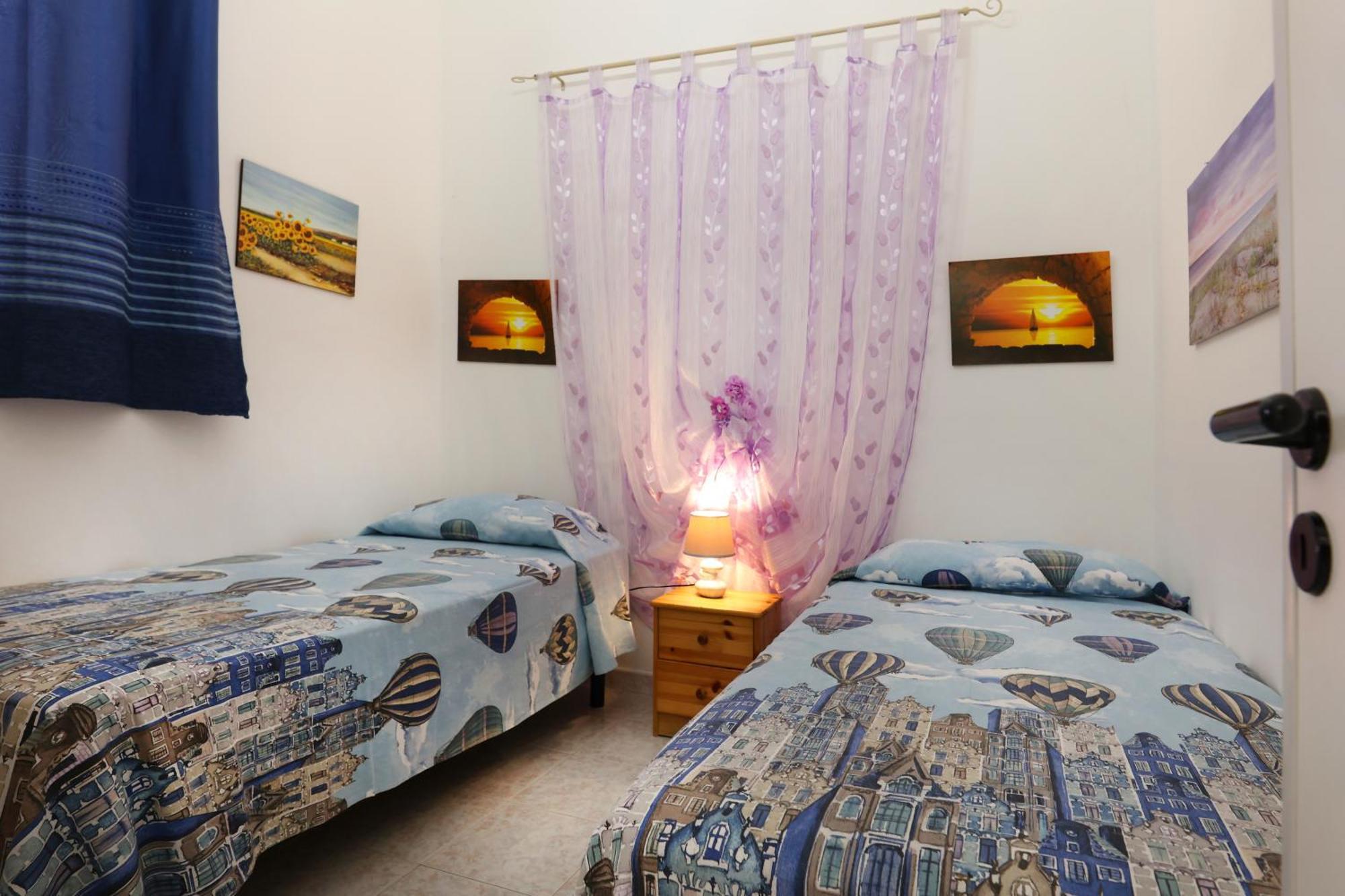 A Due Passi Dal Mare By Salento Prime Apartman Torre Vado Kültér fotó