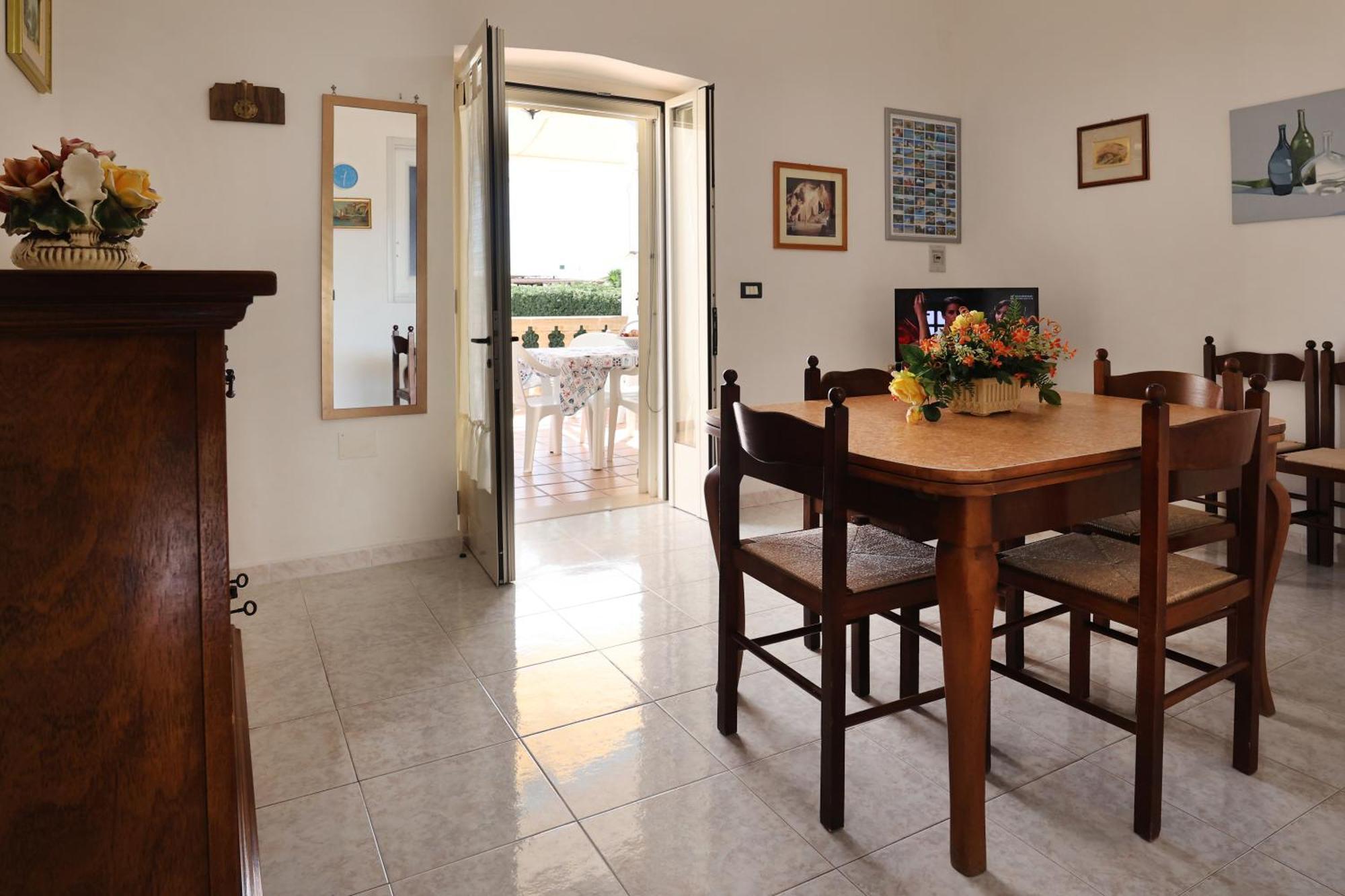 A Due Passi Dal Mare By Salento Prime Apartman Torre Vado Kültér fotó