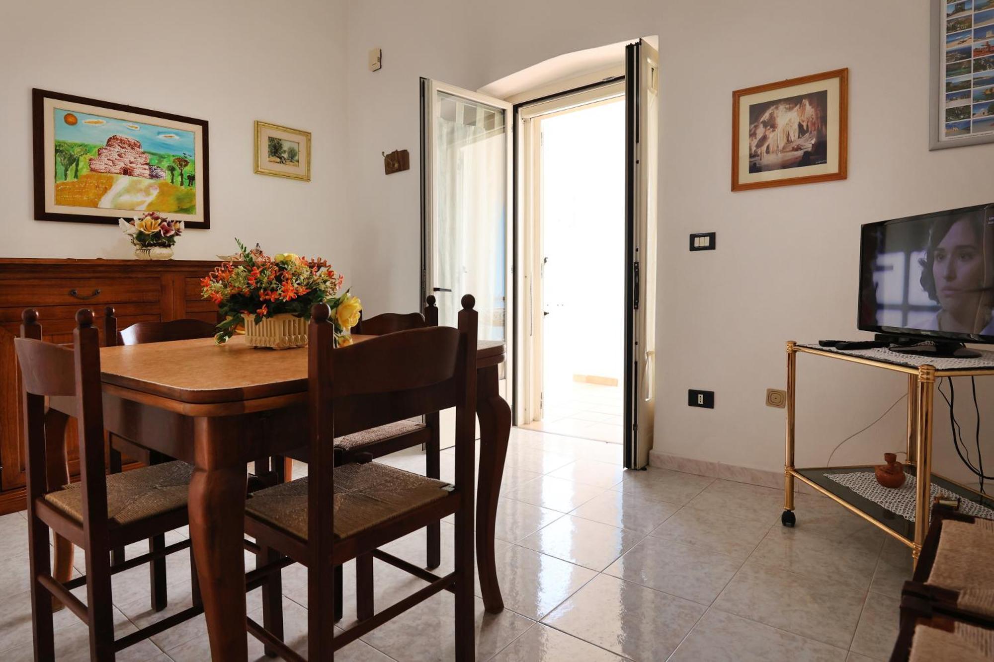 A Due Passi Dal Mare By Salento Prime Apartman Torre Vado Kültér fotó